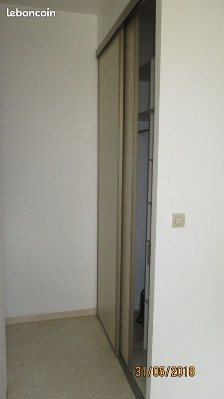 Appartement à louer, 22m², Clermont-Ferrand