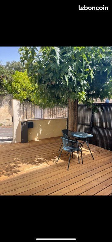 Maison à louer, 50m², Castries