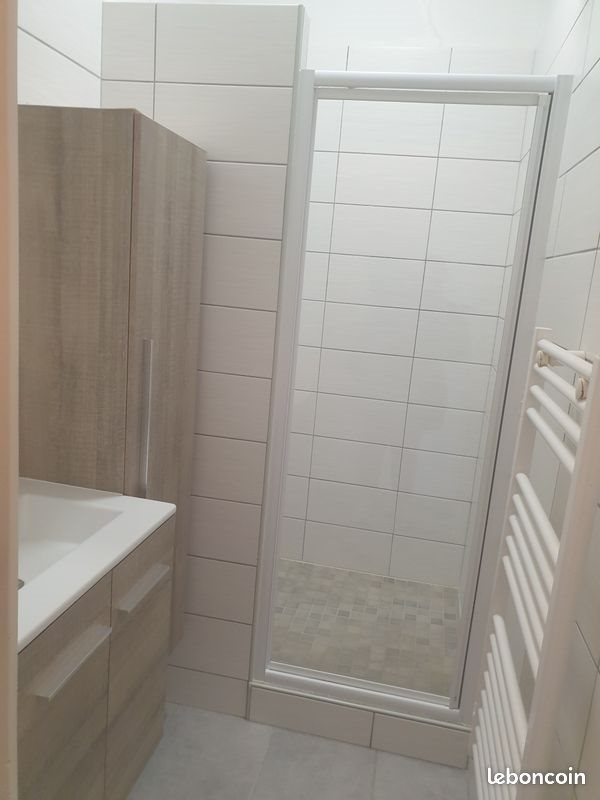 Appartement à louer, 65m², Château-Renault