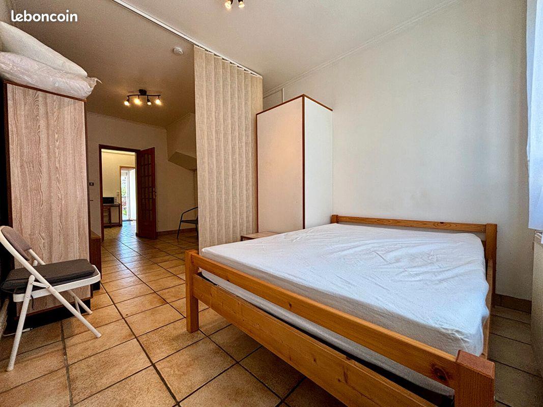 Appartement à louer, 37m², Amiens