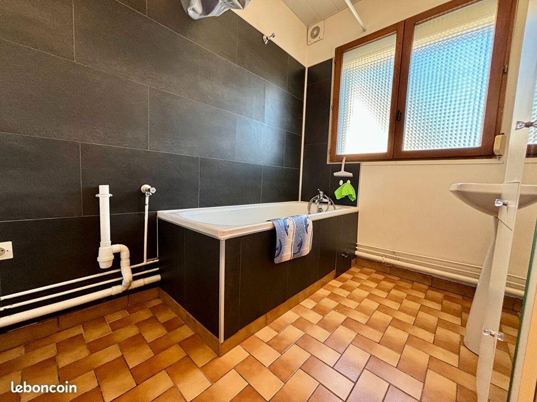 Appartement à louer, 37m², Amiens