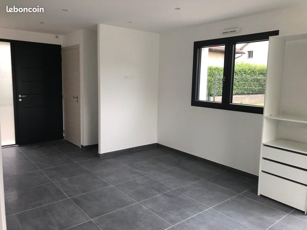 Maison à louer, 120m², Annemasse