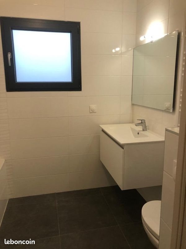 Maison à louer, 120m², Annemasse