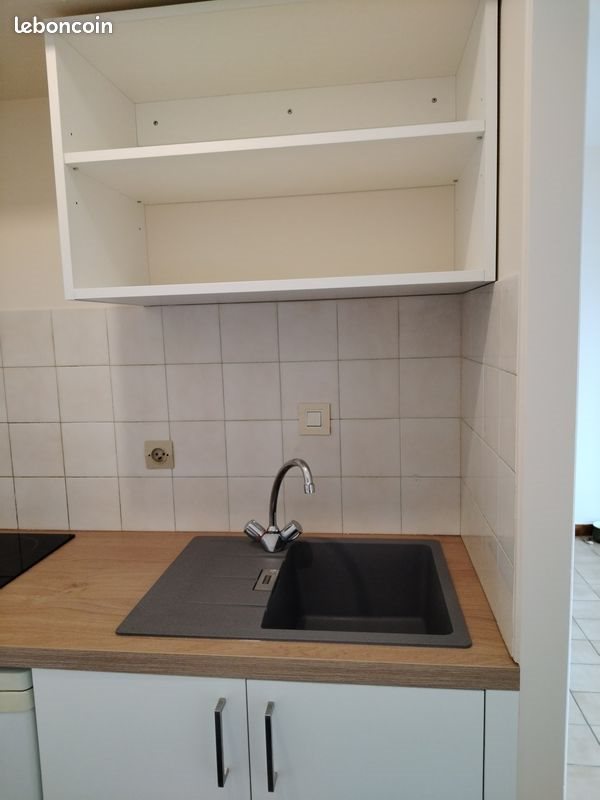 Appartement à louer, 19m², Saint-Père-en-Retz