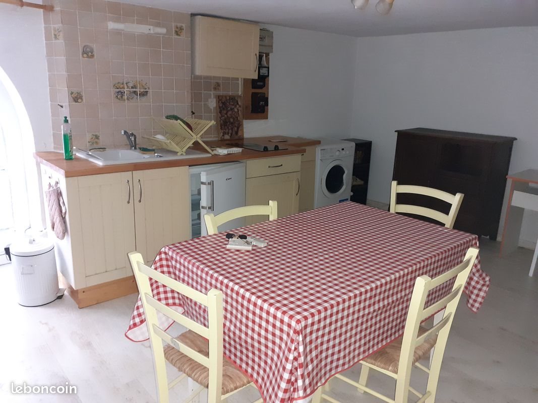 Appartement à louer, 30m², Grenoble