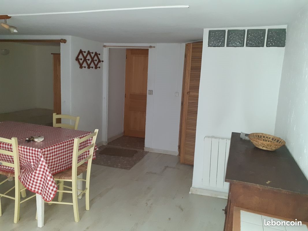 Appartement à louer, 30m², Grenoble