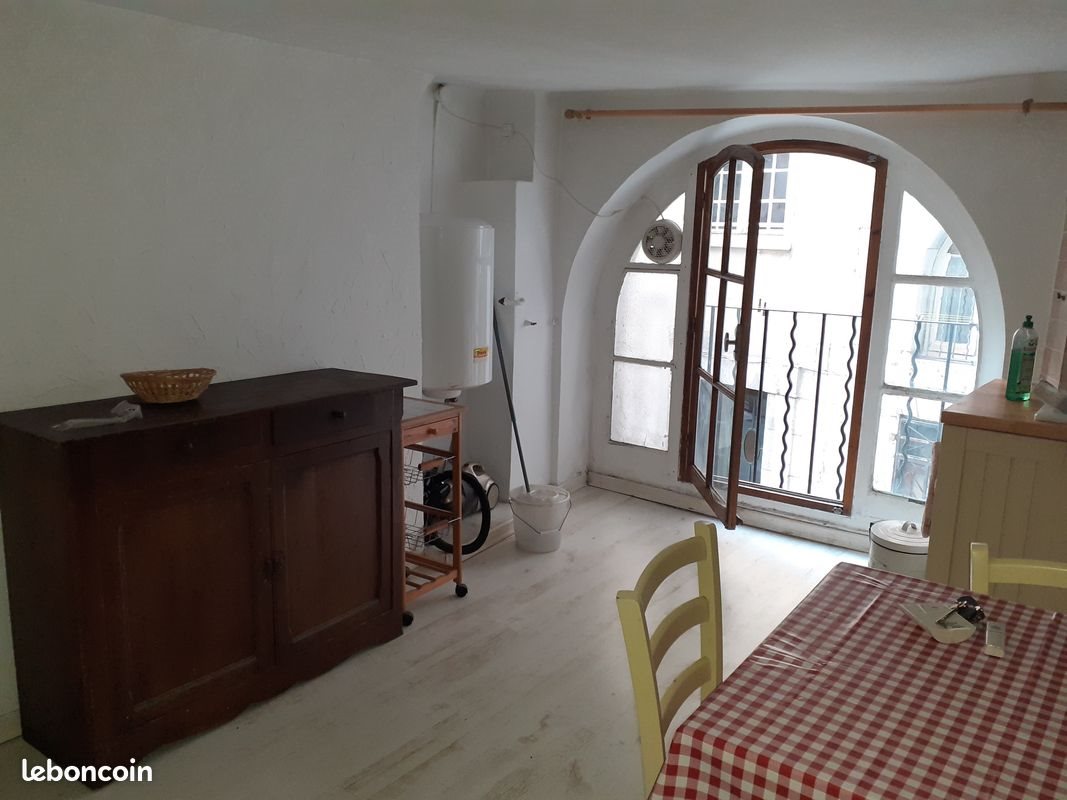 Appartement à louer, 30m², Grenoble