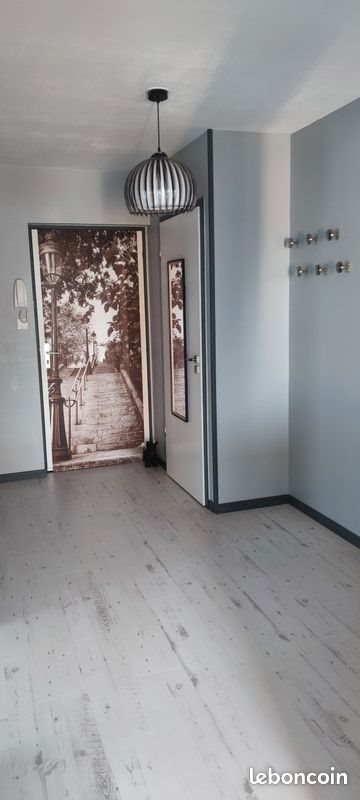 Appartement à louer, 61m², Issenheim