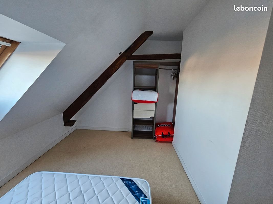 Appartement à louer, 25m², Mayenne
