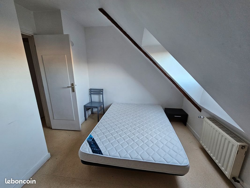 Appartement à louer, 25m², Mayenne