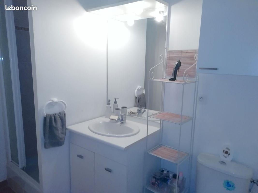 Appartement à louer, 36m², Orléans