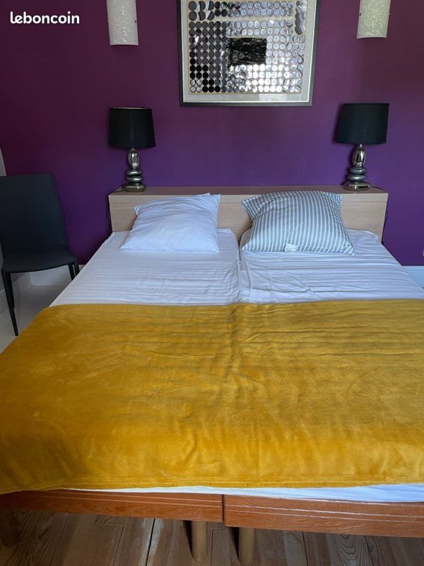 Maison à louer, 110m², Oyonnax