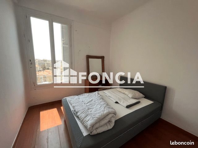 Appartement à louer, 32m², Nice