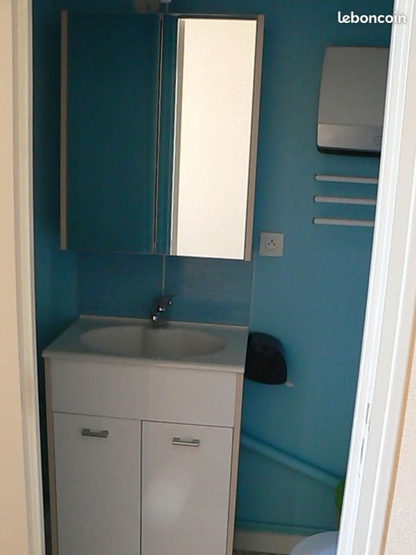 Appartement à louer, 22m², Rennes