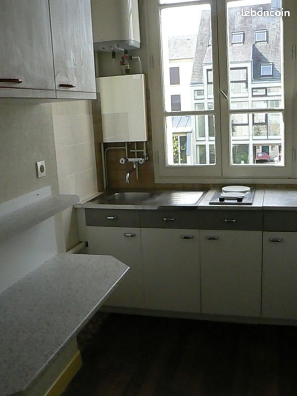 Appartement à louer, 22m², Rennes