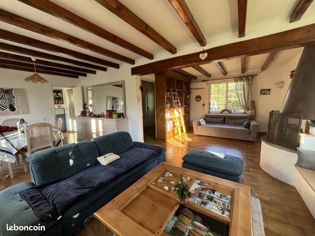 Maison à vendre, 221m², Capinghem