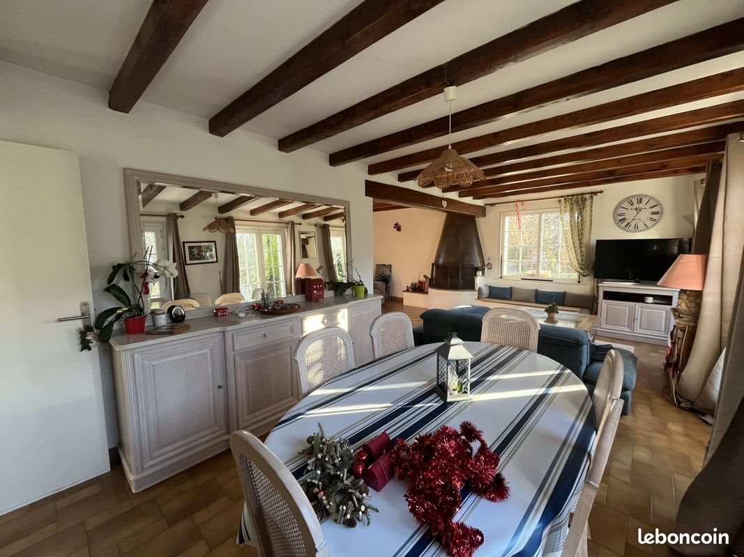 Maison à vendre, 221m², Capinghem
