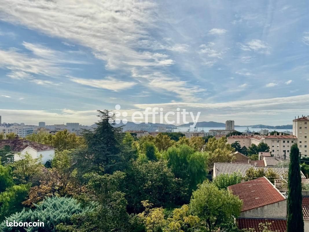 Appartement à vendre, 73m², Toulon