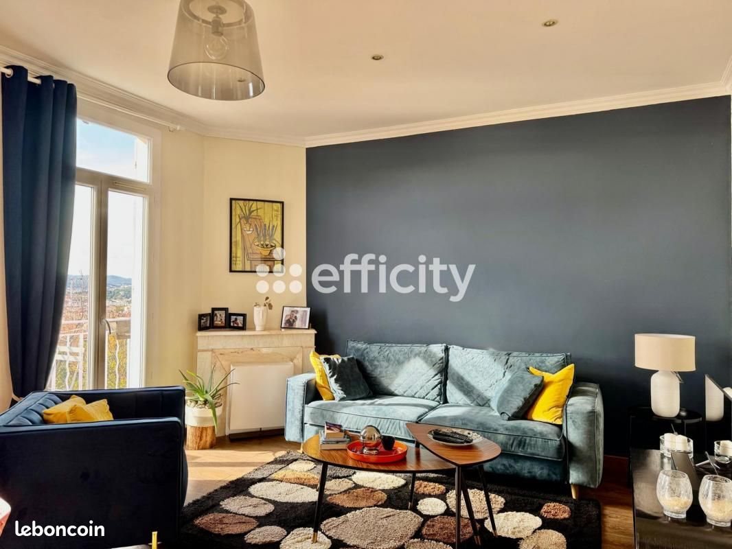 Appartement à vendre, 73m², Toulon