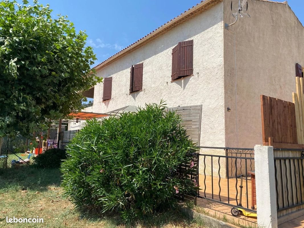 Maison à vendre, 165m², Meyreuil