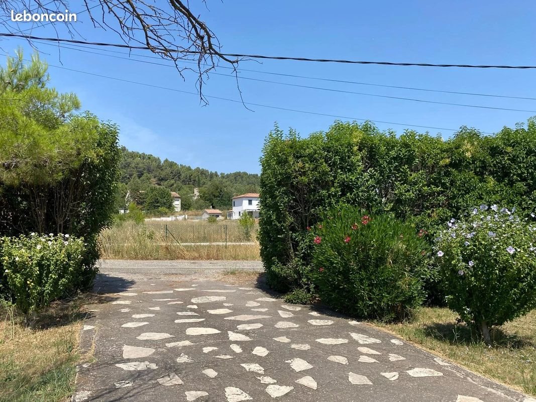 Maison à vendre, 165m², Meyreuil