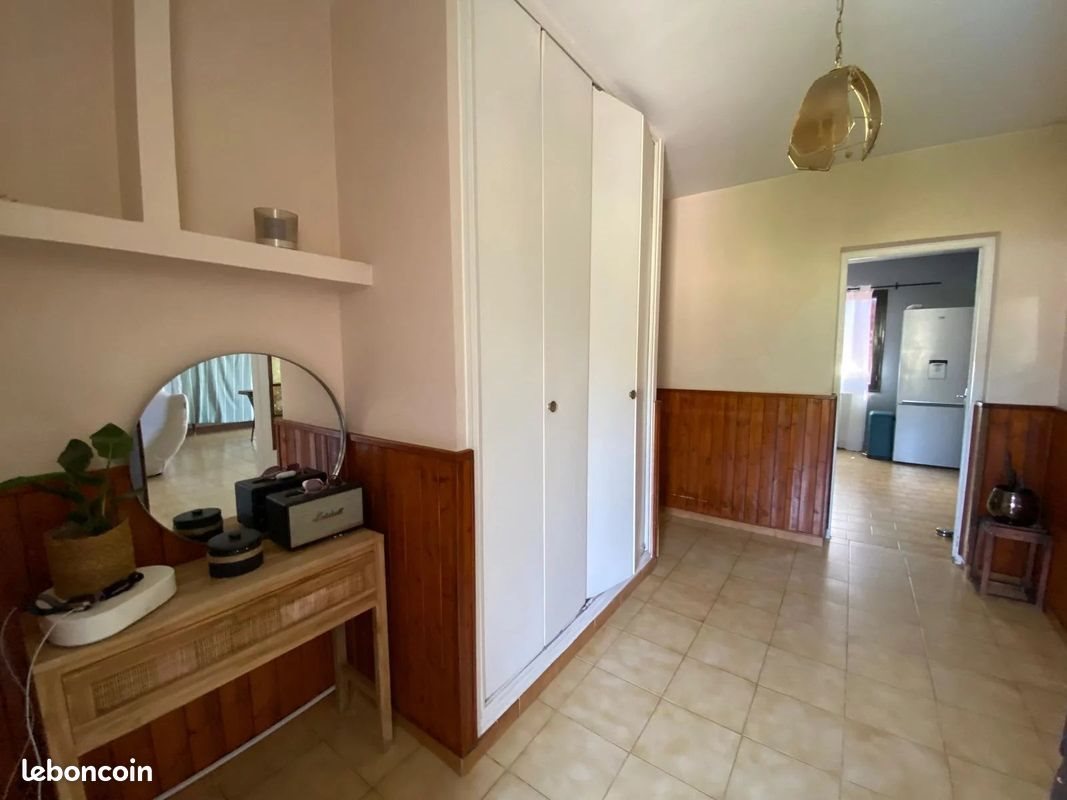 Maison à vendre, 165m², Meyreuil