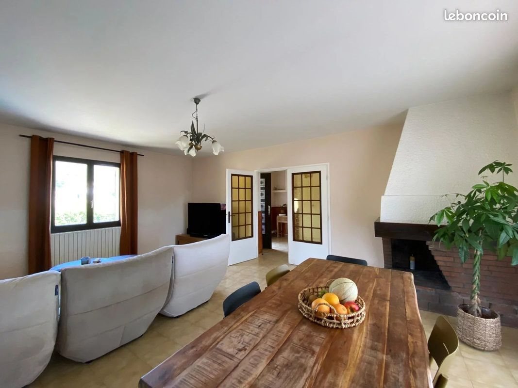 Maison à vendre, 165m², Meyreuil