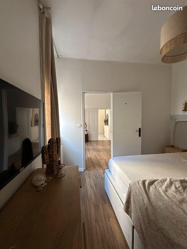 Appartement à vendre, 63m², Besançon