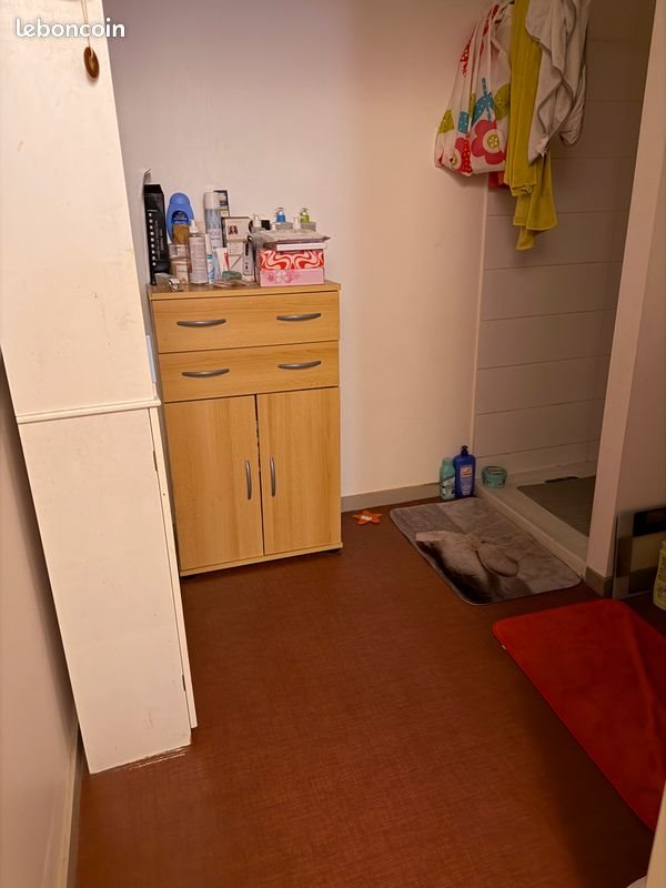 Appartement à louer, 76m², Parempuyre