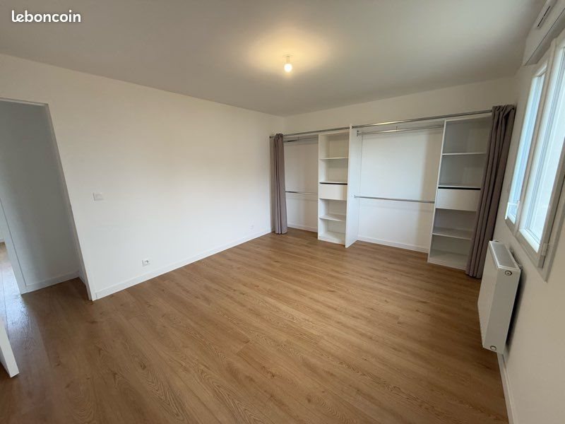 Maison à louer, 115m², Bourgbarré