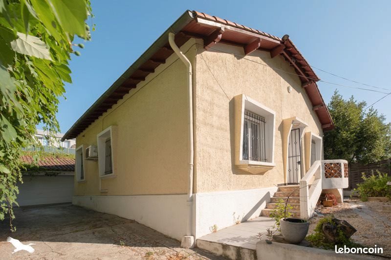 Maison à vendre, 120m², Montpellier