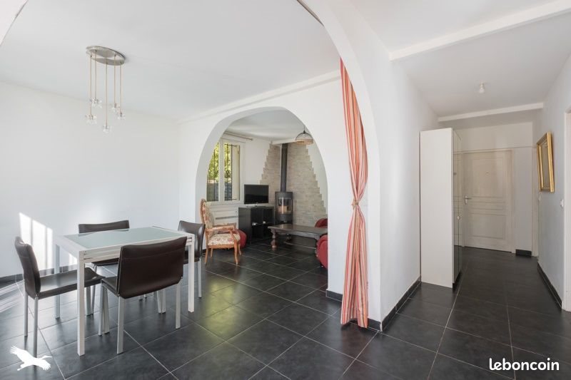 Maison à vendre, 120m², Montpellier