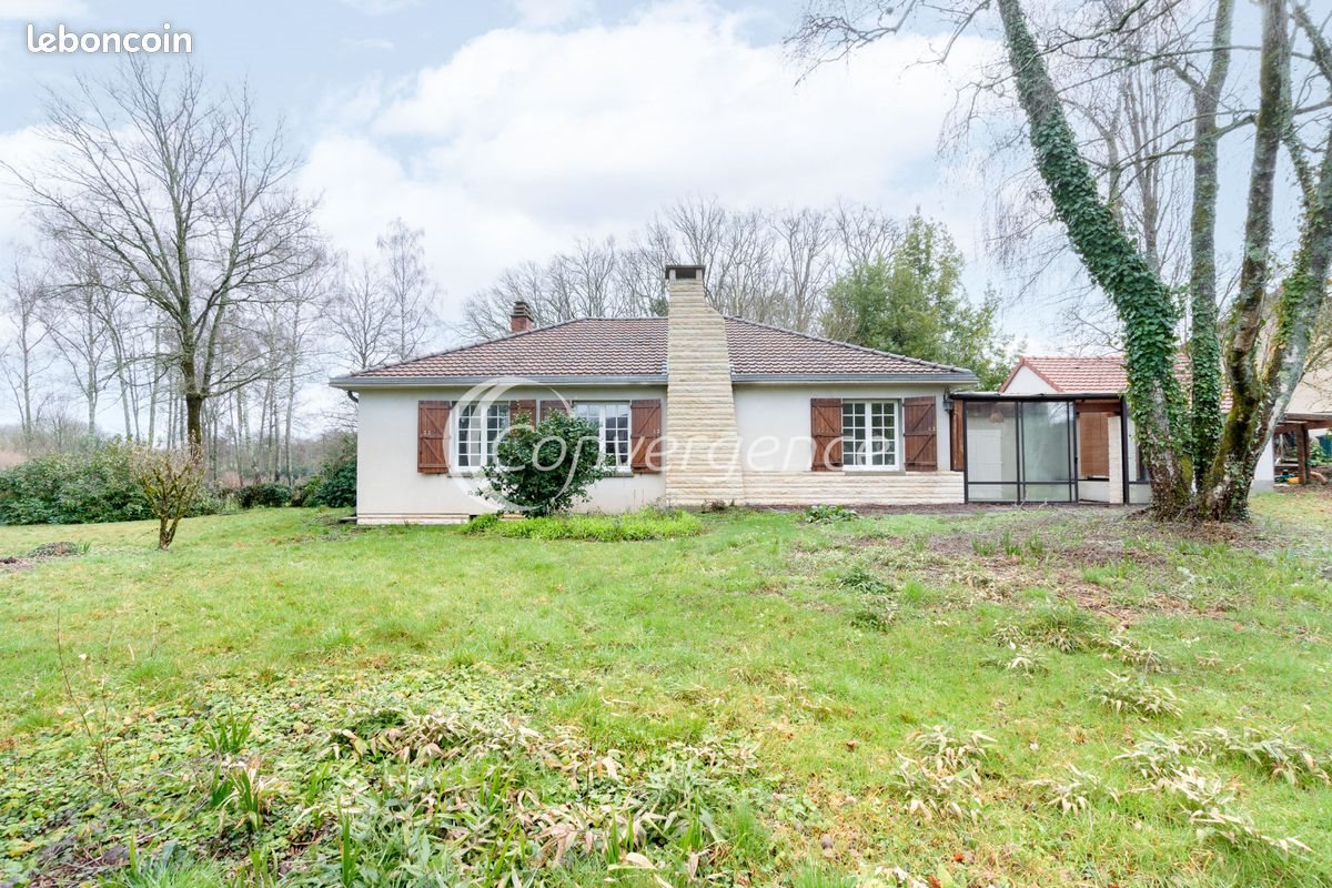 Maison à vendre, 99m², Feytiat