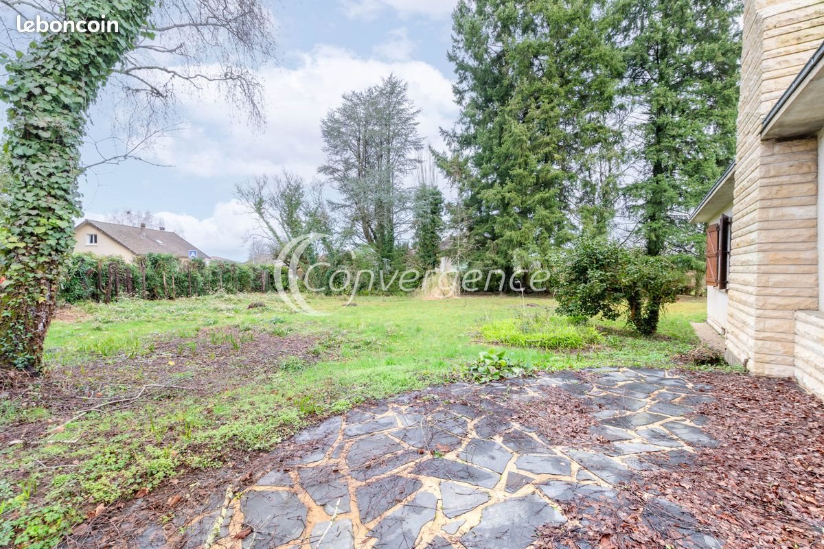 Maison à vendre, 99m², Feytiat