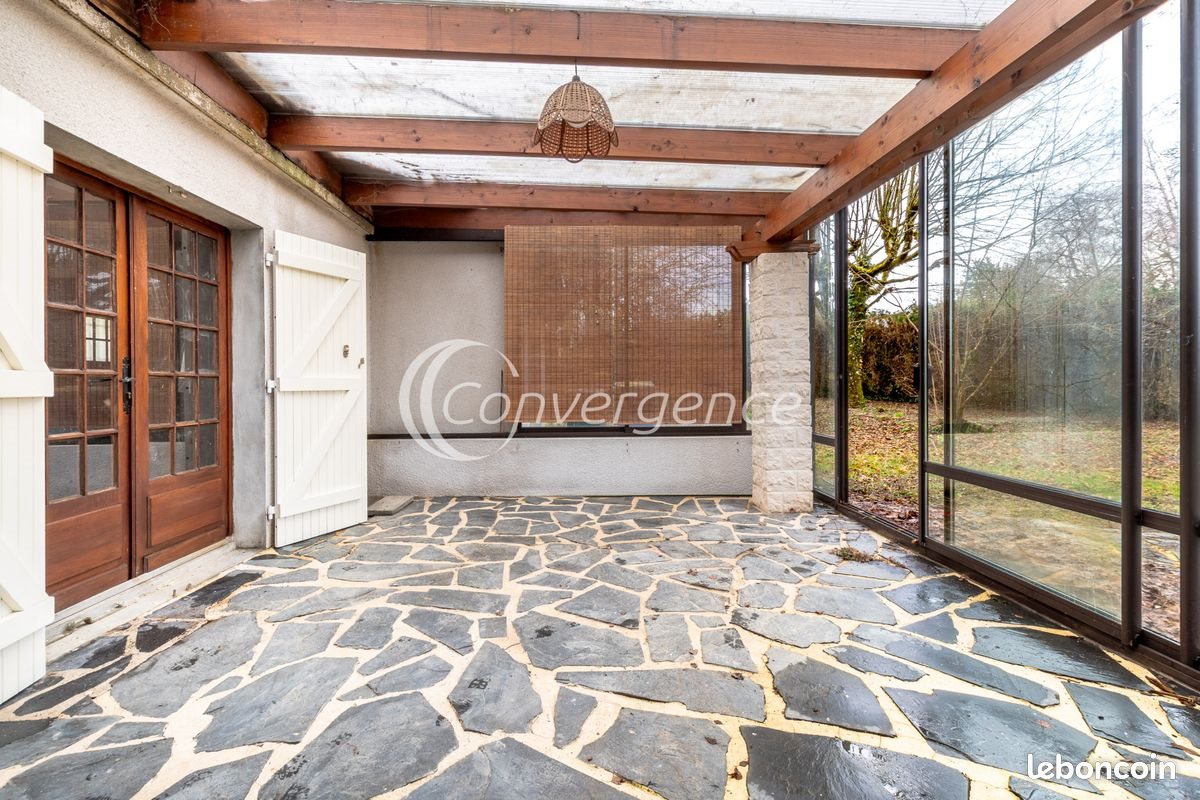 Maison à vendre, 99m², Feytiat
