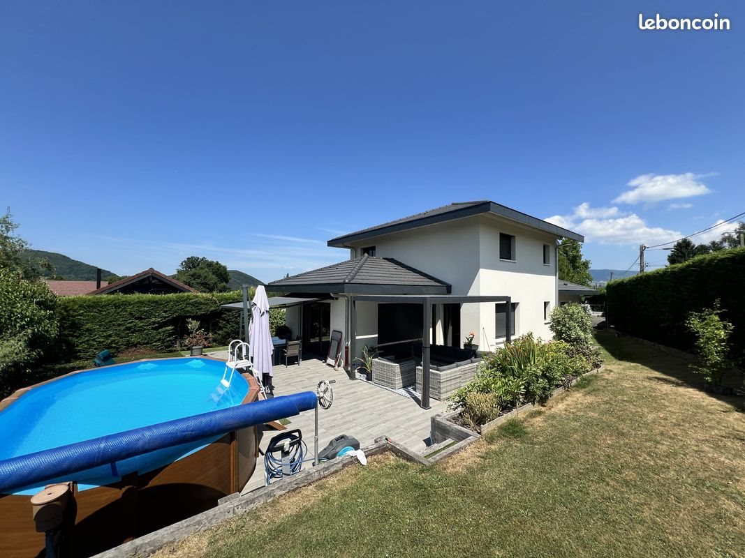 Maison à vendre, 148m², Villy-le-Pelloux
