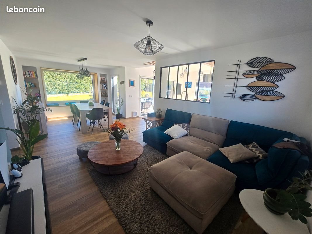 Maison à vendre, 148m², Villy-le-Pelloux