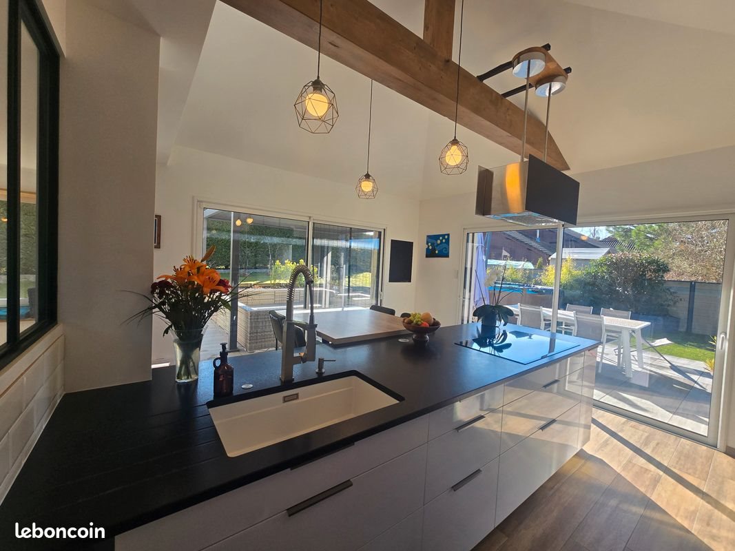 Maison à vendre, 148m², Villy-le-Pelloux