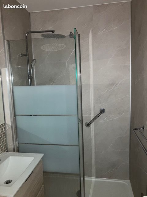 Appartement à louer, 22m², Toulouse