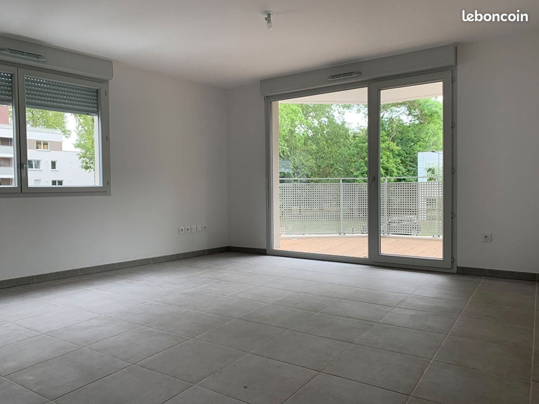 Appartement à louer, 42m², Toulouse
