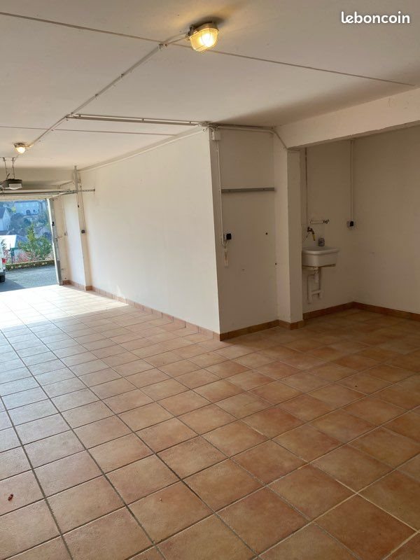 Appartement à louer, 64m², Villefranche-de-Rouergue
