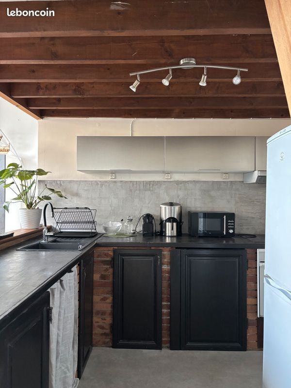 Appartement à louer, 55m², Reims