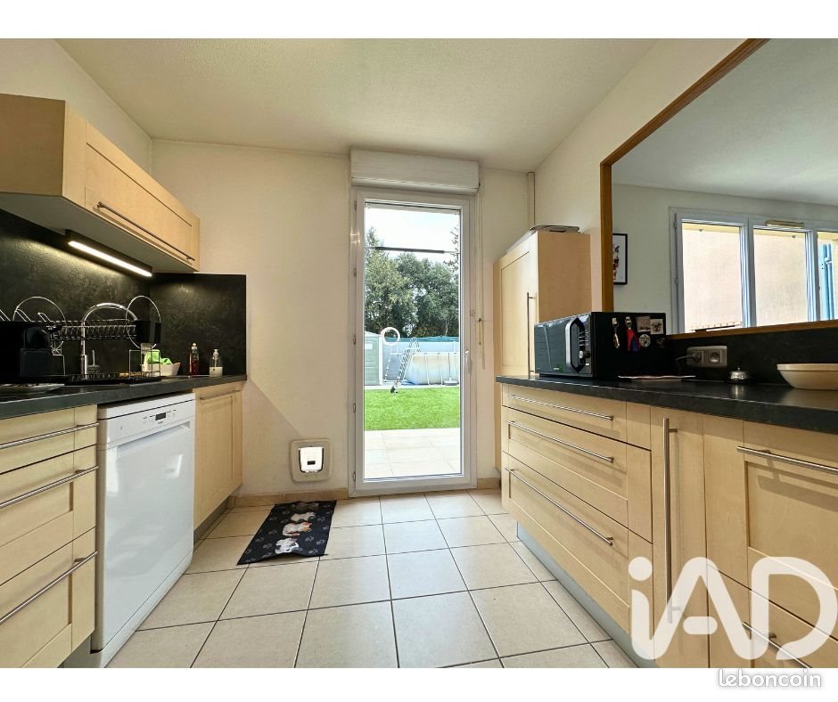 Maison à vendre, 90m², Morières-lès-Avignon