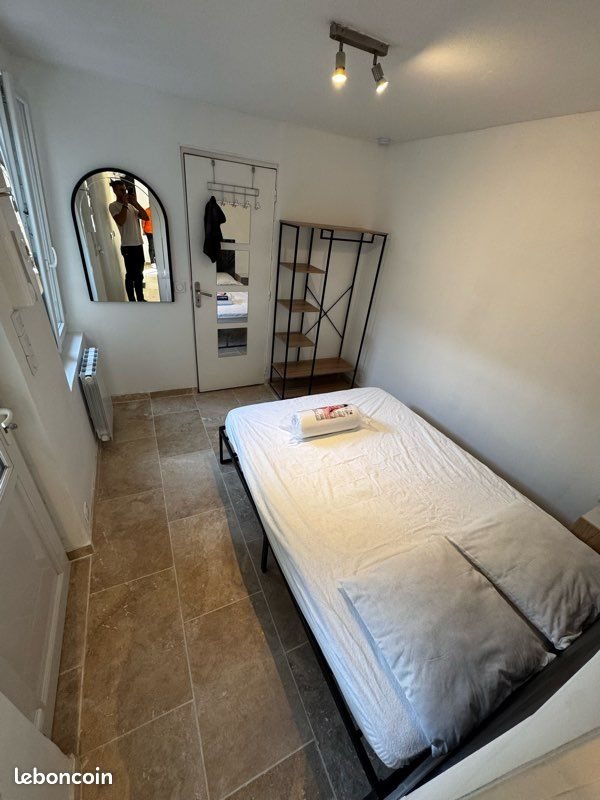 Appartement à louer, 27m², Rouen