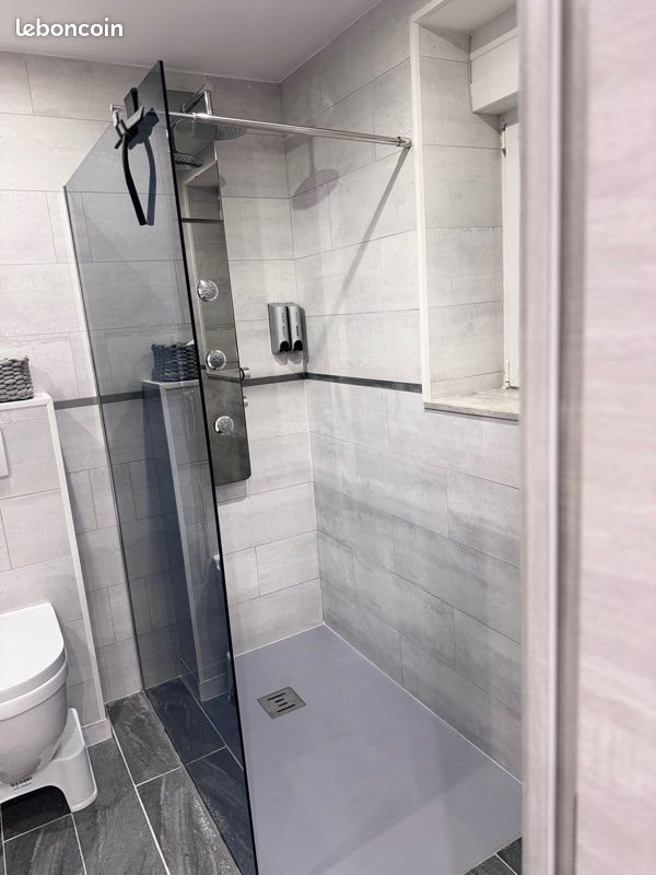 Appartement à vendre, 70m², Luxeuil-les-Bains