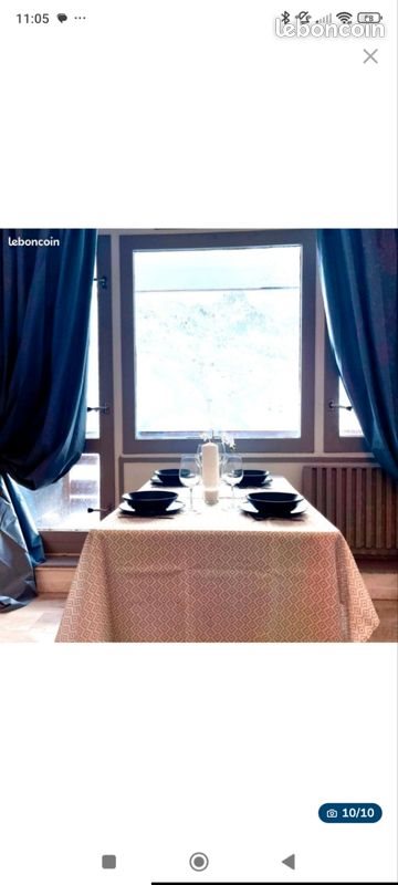 Appartement à vendre, 27m², Bagnères-de-Bigorre