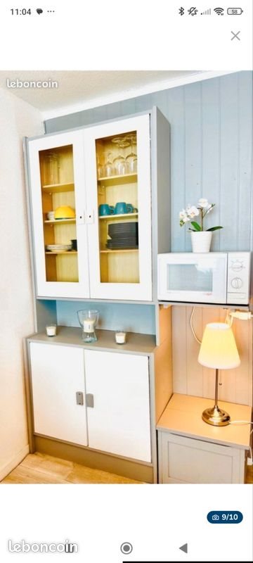 Appartement à vendre, 27m², Bagnères-de-Bigorre