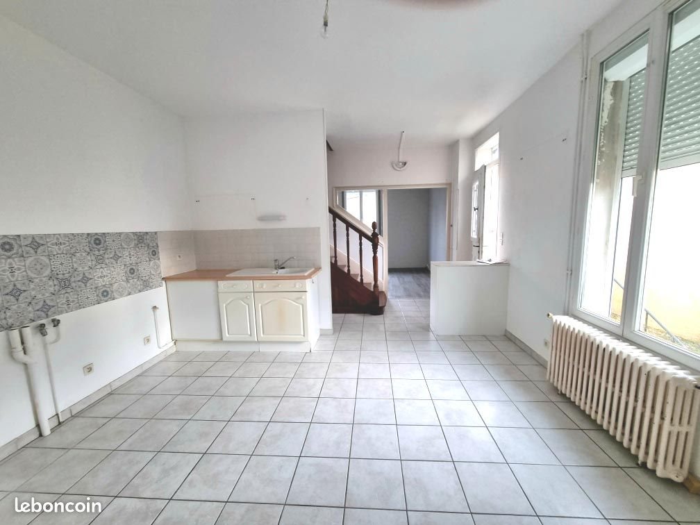 Maison à vendre, 65m², Romilly-sur-Seine