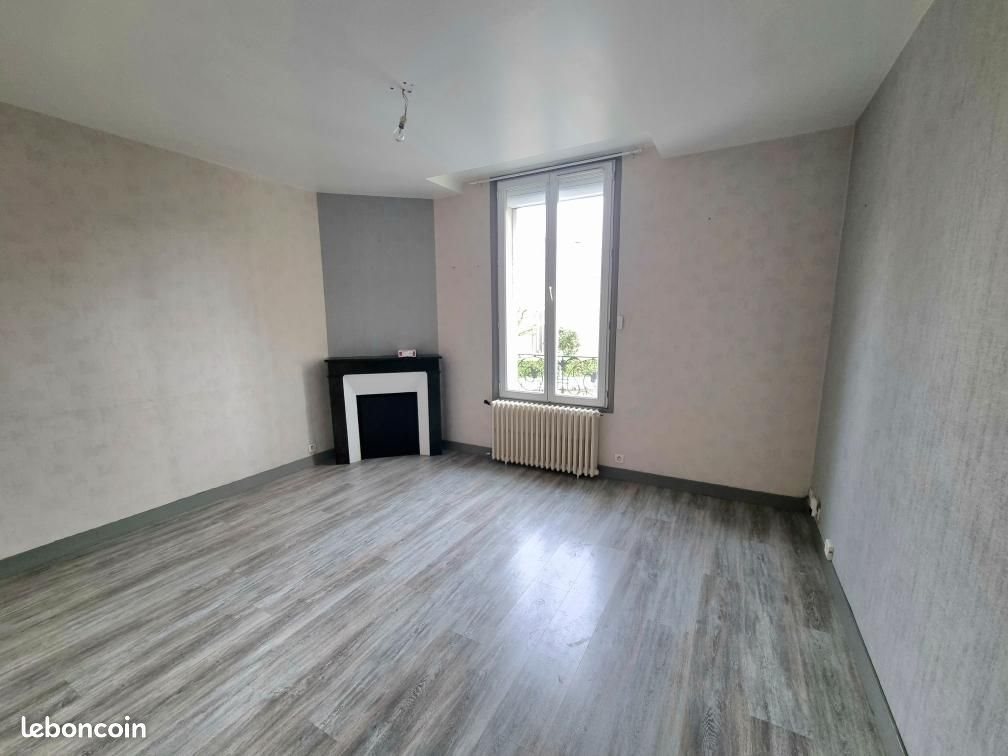 Maison à vendre, 65m², Romilly-sur-Seine