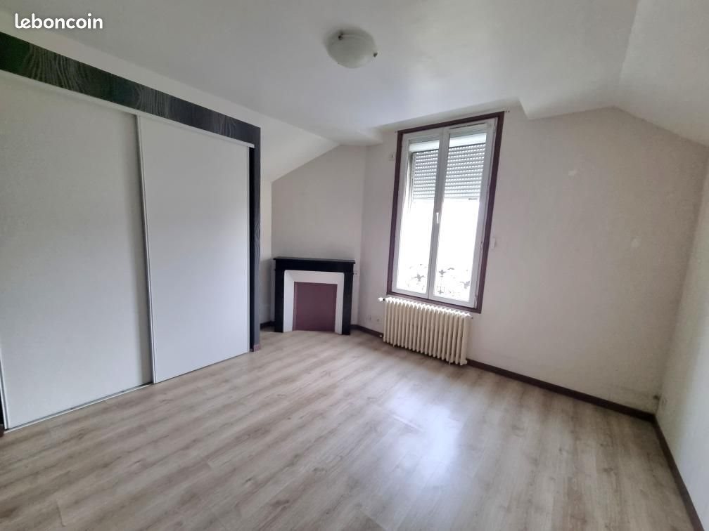 Maison à vendre, 65m², Romilly-sur-Seine